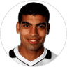 Ali Fathy, Defender for Haras El Hodood
