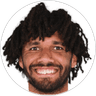 Mohamed Elneny, Midfielder for Al Jazira