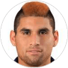 C. Villagra, Defender for Atlético Tucumán