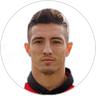 M. Oliva, Defender for Tristán Suárez