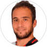 Fernando Belluschi, Midfielder for Estudiantes Río Cuarto