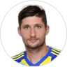 Tamas Takacs, Forward for Tiszakécske