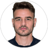 Gabriel, Goalkeeper for Vitória