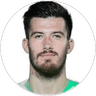 Alexandru Buzbuchi, Goalkeeper for FCV Farul Constanţa