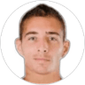 Marco Ruben, Forward for Rosario Central