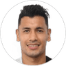 Andres Rios, Forward for Colegiales