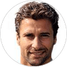 L. Cana, Defender for FC Nantes