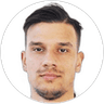 Asen Georgiev, Defender for Yantra 2019