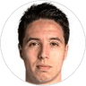 S. Nasri, Midfielder for RSC Anderlecht
