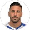 Fernando Pajarero, Defender for CF La Nucía