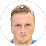 Stephen Gleeson, Midfielder for 
    