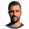 D. Stamou, Midfielder for Marko
