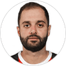 C. Eleftheriadis, Midfielder for Panachaiki