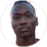 J. Lando Fusu, Midfielder for Avreux