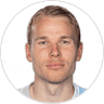 Oscar Lewicki, Midfielder for Malmö FF