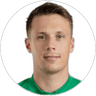 Alexander Schwolow, Goalkeeper for 1. FSV Mainz 05