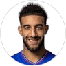 Connor Goldson, Defender for Aris Limassol