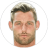 Phillipp Kuhn, Goalkeeper for Apollon