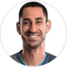 Nikolaos Papadopoulos, Goalkeeper for Asteras Tripolis