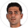 Anastasios Bakasetas, Midfielder for Panathinaikos