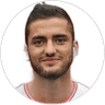 M. da Silva, Midfielder for Saint-Amand