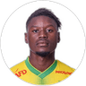 Anthony Limbombe, Forward for Akritas