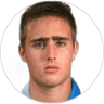 E. Rescaldani, Attacker for Deportivo Morón