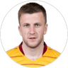 Liam Polworth, Midfielder for Kilmarnock