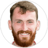 Joe Chalmers, Midfielder for Inverness Caledonian Thistle