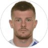 Matthew Kennedy, Attacker for Kilmarnock