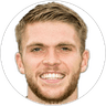 Marcus Fraser, Defender for St. Mirren