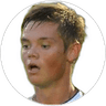 T. Reilly, Midfielder for Darvel