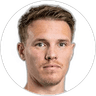 Lee Erwin, Attacker for KF Gostivari