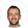 Damjan Siskovski, Goalkeeper for FK Borac Banja Luka