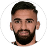 Mevlan Murati, Defender for KF Shkëndija