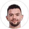 Visar Musliu, Defender for Sint-Truiden