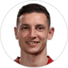 David Babunski, Midfielder for FK Vardar