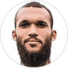 Dwayn Holter, Midfielder for Mondorf-les-Bains