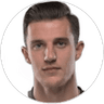 C. Philipps, Midfielder for Luxembourg