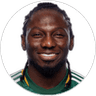 Yimmi Chara, Forward for Junior