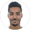 Salim Khelifi, Midfielder for Academia Puerto Cabello