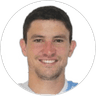 Flavio Ciampichetti, Attacker for Defensores Belgrano VR