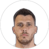 Ljubomir Djurovic, Goalkeeper for FK Budućnost Podgorica