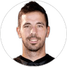 M. Stamenković, Defender for Mladost Lučani