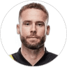 J. Williams, Defender for Columbus Crew