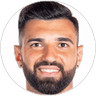 Daniel Di Gregorio, Midfielder for 
    
