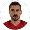 Ş. Özbayraklı, Defender for Istanbul Basaksehir