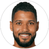 Jobi  McAnuff, Midfielder for 
    