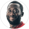 T. Diagouraga, Midfielder for Rochdale