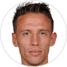Lucas Abel Pittinari, Midfielder for 
    